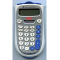 Texas Instruments Basic Everyday Calculator W/ SuperView